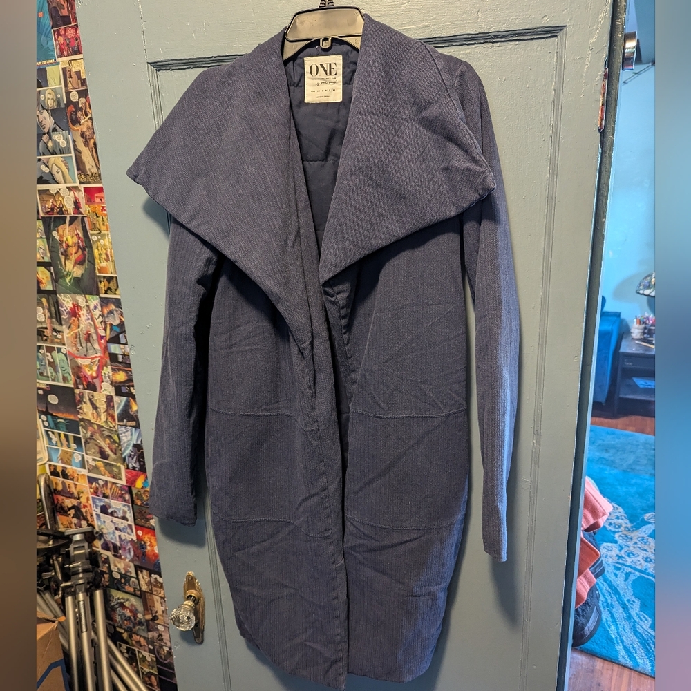 One Teaspoon Sailor Jacket